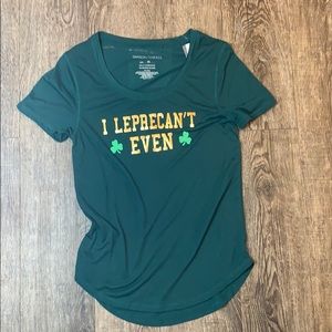 GRAYSON /THREADS I Leprecan’t Even Graphic Tee